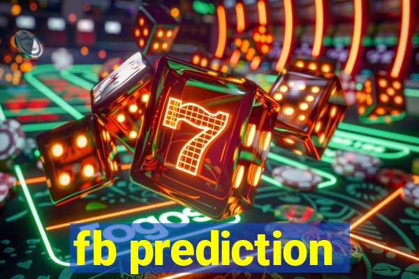 fb prediction