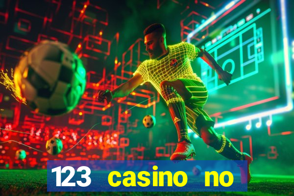 123 casino no deposit bonus