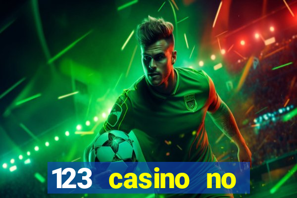 123 casino no deposit bonus