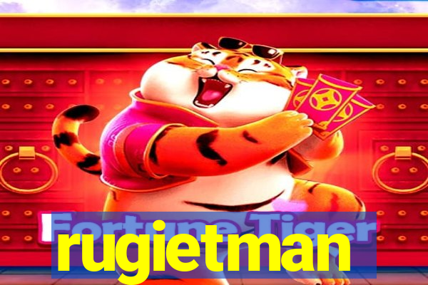 rugietman