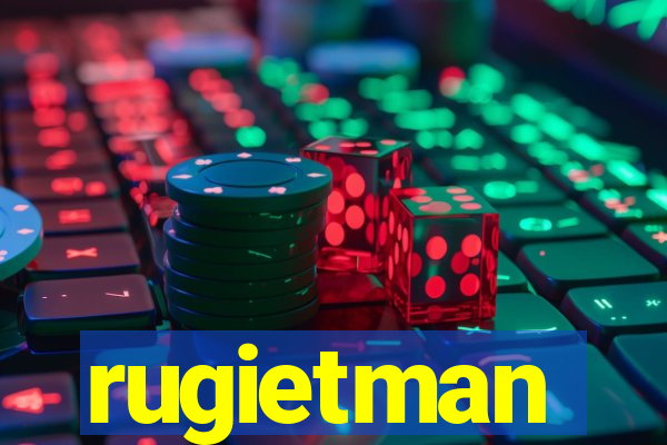 rugietman