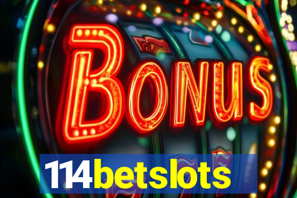 114betslots