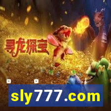 sly777.com