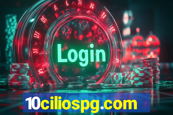 10ciliospg.com