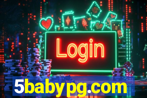 5babypg.com