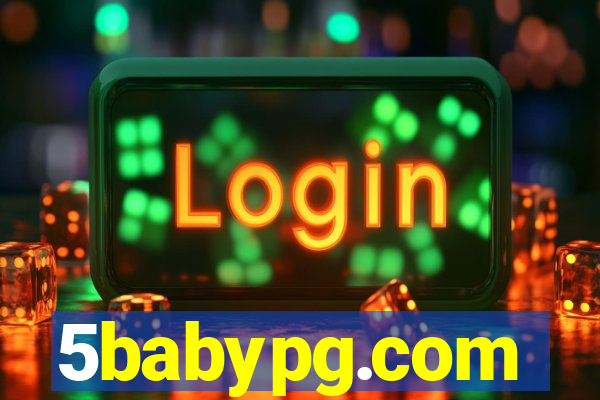 5babypg.com