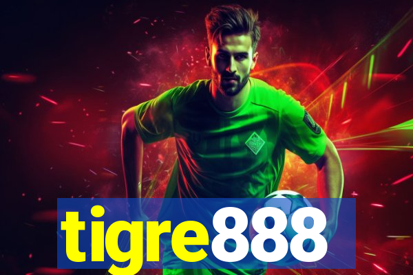 tigre888