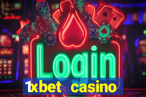 1xbet casino скачать на андроид