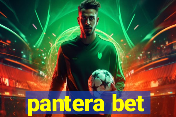 pantera bet