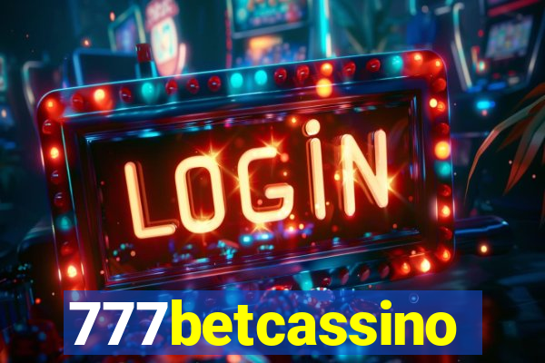 777betcassino