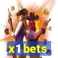 x1 bets