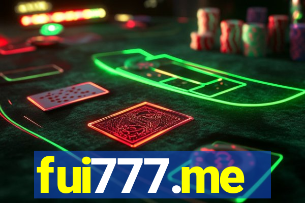 fui777.me