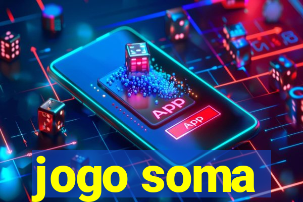 jogo soma