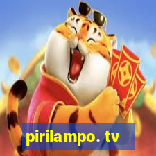 pirilampo. tv