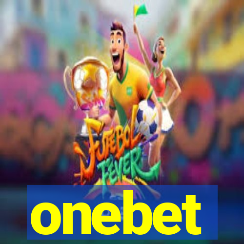 onebet