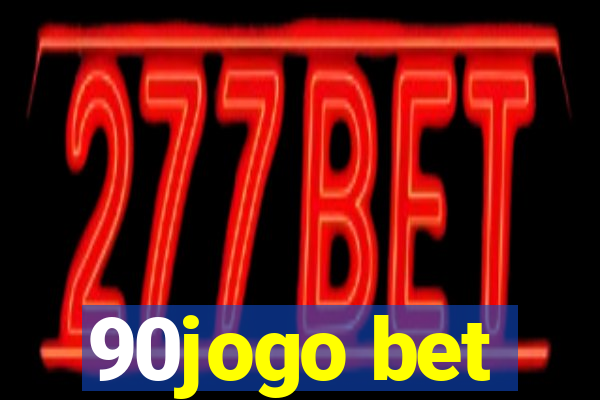 90jogo bet