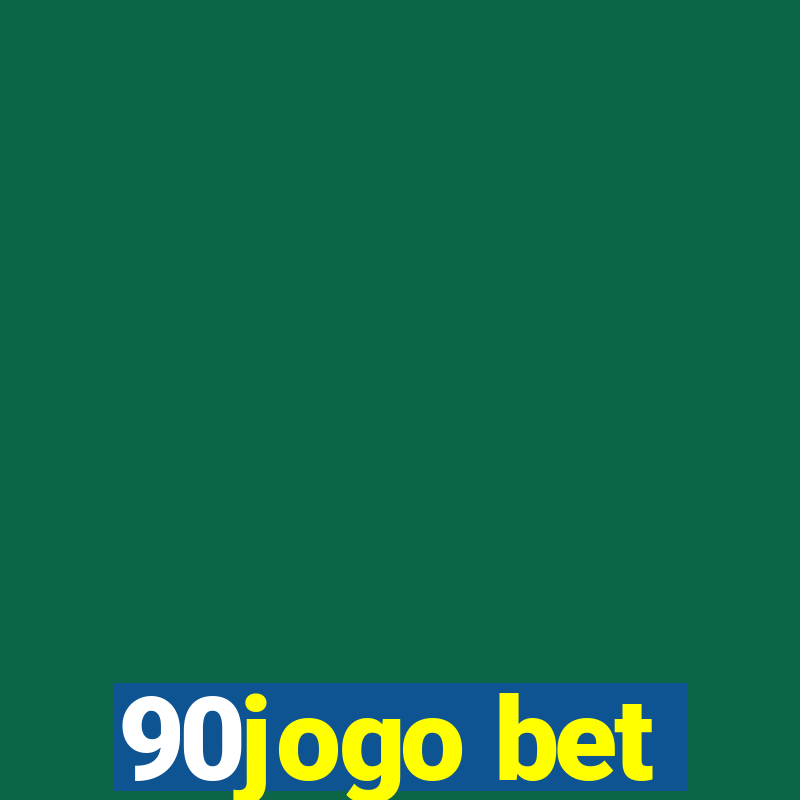 90jogo bet