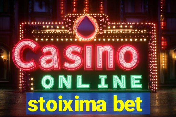 stoixima bet