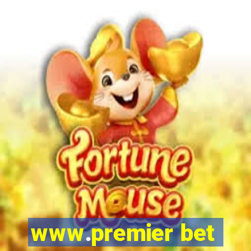 www.premier bet