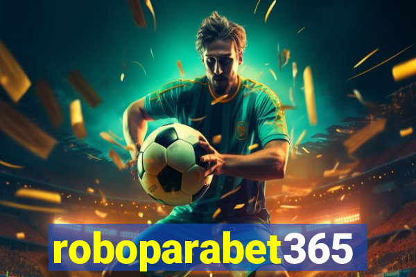 roboparabet365