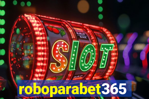 roboparabet365