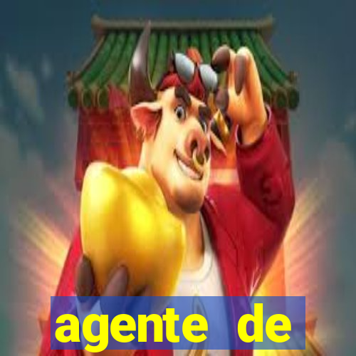 agente de plataforma de jogos