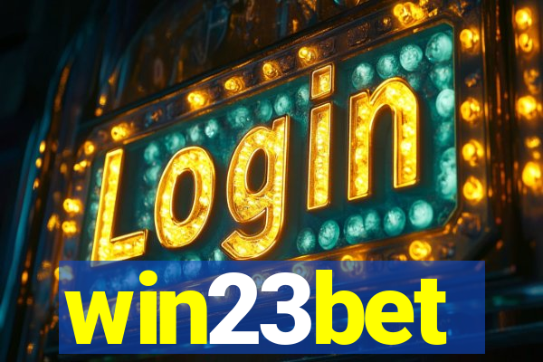 win23bet