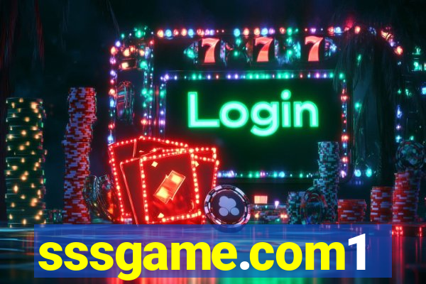 sssgame.com1