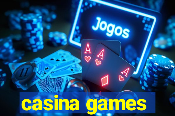 casina games