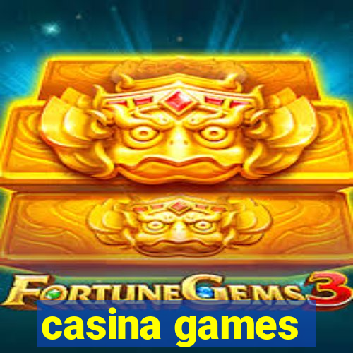 casina games