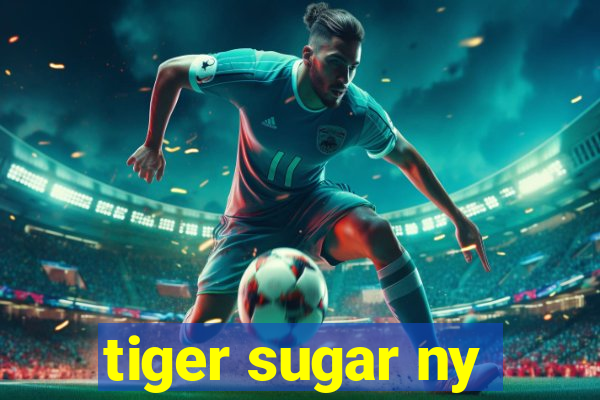 tiger sugar ny