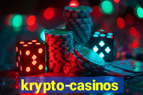 krypto-casinos