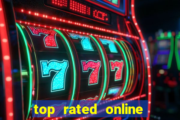 top rated online betting sites