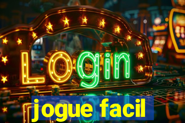 jogue facil