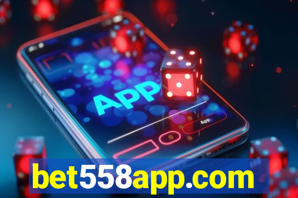 bet558app.com