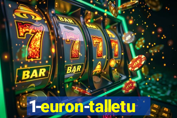 1-euron-talletus-casino