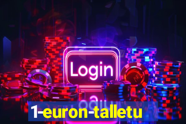 1-euron-talletus-casino