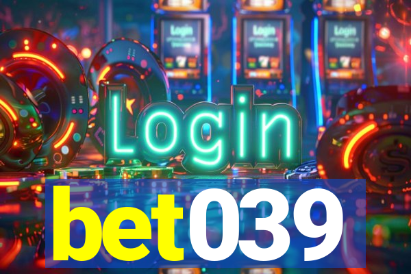 bet039