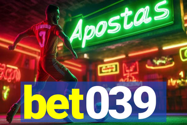 bet039