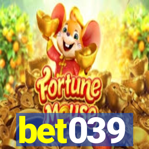 bet039