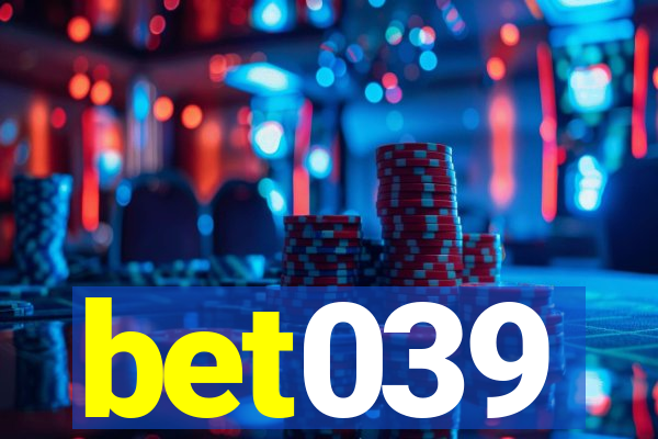 bet039