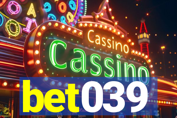 bet039