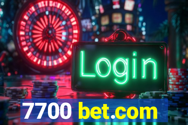 7700 bet.com