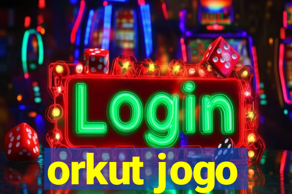 orkut jogo