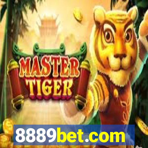 8889bet.com