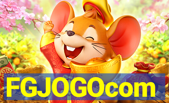 FGJOGOcom