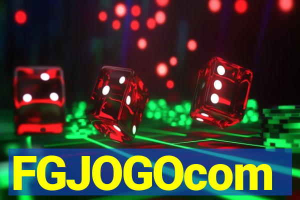 FGJOGOcom