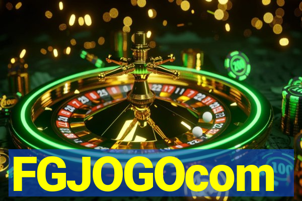 FGJOGOcom