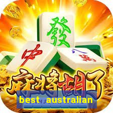 best australian online casino