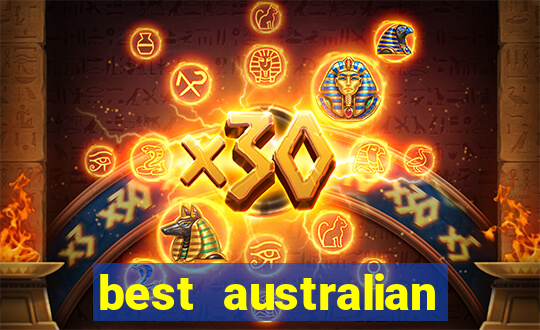 best australian online casino